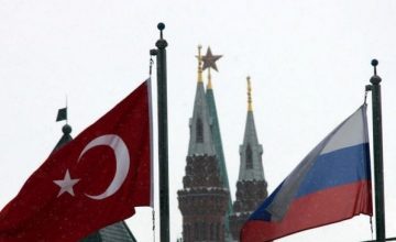 Türkiye’den Rusya’ya ihracat yüzde 58 arttı