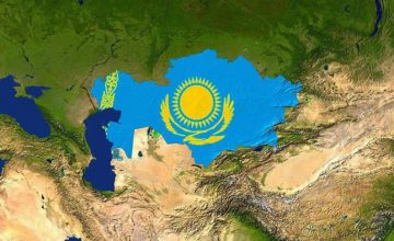 Küresel Denklemde Kazakistan’ın Artan Rolü