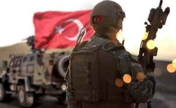 Türkiye’nin Afrin Operasyonu Suriye’de Dengeleri Nasıl Değiştirdi ?