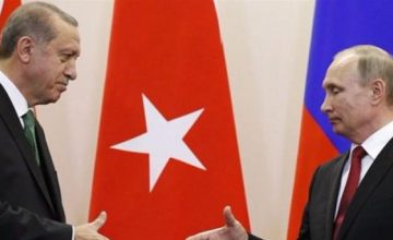 Prof. Dr. Salih Yılmaz [АНАЛИЗ]: Турция и Россия, по всей вероятности, будут сотрудничать и в Манбидже