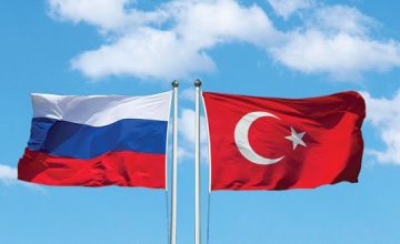 Türkiye ve Rusya Uçuş güvenliği Anlaşmasını İmzaladı