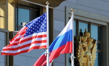 RUSEN[HABER] : Rusya’dan ABD’ye çok sert misilleme!