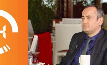 Prof. Dr. Salih Yılmaz, pazar 17.15’te 24 TV’de Billur Aktürk’ün hazırladığı KAFE 24 programına konuk oluyor
