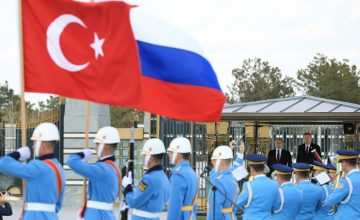 RUSEN[ANALİZ]: Putin için Türkiye öncelik