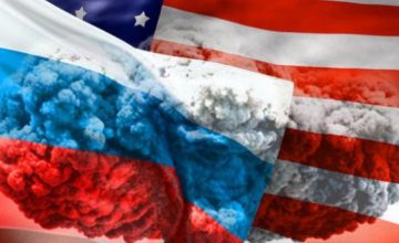 Prof. Dr. Salih Yılmaz [АНАЛИЗ]: В чём суть российско-американского противостояния в Сирии?