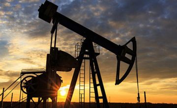 RUSEN[HABER]: Kazakistan, ham petrol üretimini arttırıyor