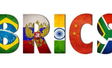 RUSEN[HABER]: “Türkiye’nin BRICS üyeliği herkese kazandırır”