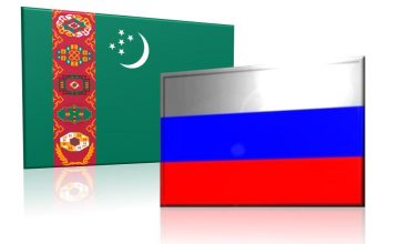 RUSEN[HABER]:Türkmenistan Rusya’ya gaz satışına tekrar başlayacak