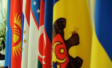 RUSEN[HABER]:Bağımsız Devletler Topluluğu (BDT) Ülkeleri Savunma Bakanları Konseyi 75. Toplantısı, Özbekistan’ın başkenti Taşkent’te yapıldı