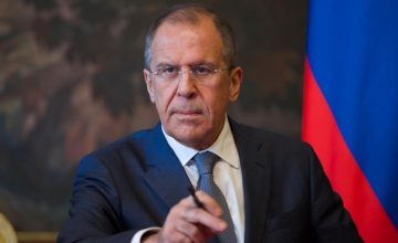 RUSEN[HABER]: Rusya Dışişleri Bakanı Sergey Lavrov, Avrupa Konseyi’ne ödeme yapılması için şartları açıkladı
