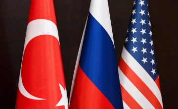 Türkiye-ABD ilişkileri normalleşirken Türkiye-Rusya ilişkileri krize gidebilir