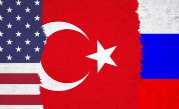 Türkiye-Rusya ilişkilerinde ABD faktörü yeniden devreye girebilir