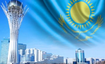 Kazakistan, ihracat coğrafyasını genişletecek