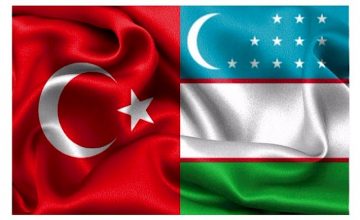 Türkiye, Özbekistan’da en çok şirket kuran ikinci ülke