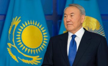 Nazarbayev faktörü Türk-Rus ilişkilerinin rekabetten işbirliğine dönüşmesinde etkilidir