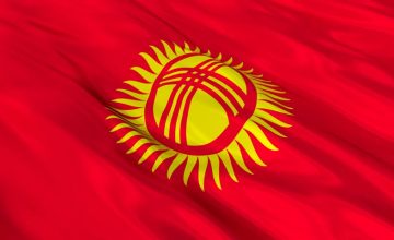 Kırgızistan’da uranyum üretimine tepki