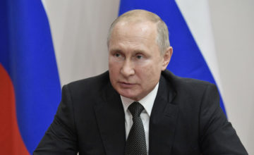 Putin: Türkiye ile Suriye’deki ihlallere müdahale etmek konusunda anlaştık