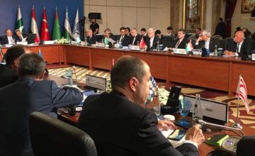 Türkmenistan, ECO Dışişleri Bakanları Toplantısına katıldı