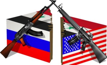 ABD-Rusya silah sanayisi rekabeti ne kadar gerçekçi ?