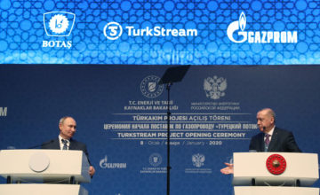 Turkish Stream: Who will get the most profit?