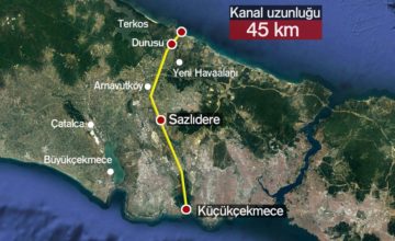 Kanal İstanbul, Rusya için ne anlam ifade ediyor?