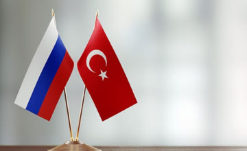 Rusya-Türkiye ilişkilerinde tarih yeniden mi yaşanıyor?