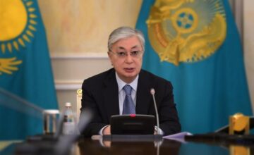 Kazakistan’da dış politikada Tokayev dönemi güven veriyor