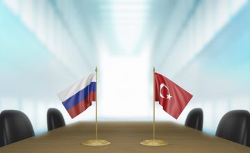 Rusya’nın düşmanları arasında Türkiye yok