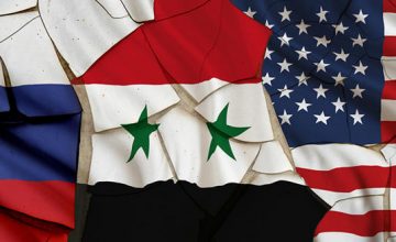 RUSEN [GÖRÜŞ] : Elijah J. Magnier, ”ABD ve Rusya Suriye’de Uçurumun Eşiğinde”