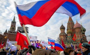 RUSEN[HABER] : Rusya’da Son Nüfus Verileri Açıklandı