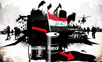 RUSEN [ANALİZ]: Suudi Arabistan-ABD anlaşması, Petrol Doğalgaz Boru Hattı Savaşı