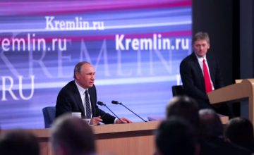RUSEN[HABER]: Peskov, Putin’in Rusya’nın gelişimine ilişkin planlarını açıkladı