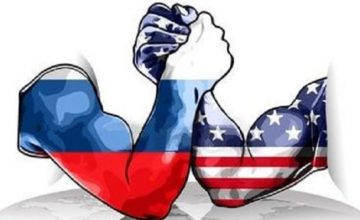 RUSEN[HABER/ANALİZ] : Rusya’dan ABD’nin Restine Rest