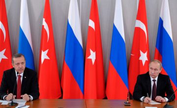 RUSEN[ANALİZ]: İngiltere-Rusya arasındaki Skripal krizi, Türkiye-Rusya ilişkilerini nasıl etkiler?