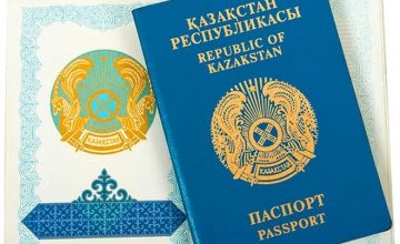 RUSEN[HABER] : Kazakistan’ın ABD’ye serbest vizesi Rusya’yı kızdırdı