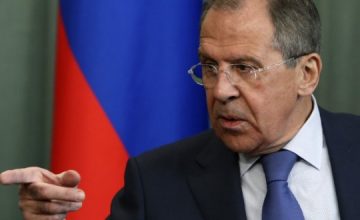 RUSEN[HABER] : Rusya da, İngiliz Diplomatları Sınır Dışı Edecek