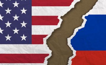RUSEN [HABER] : ABD’den Rusya’ya Gözdağı