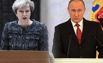 RUSEN [ANALİZ] : Krizin gölgesinde İngiliz–Rus ekonomik ilişkileri