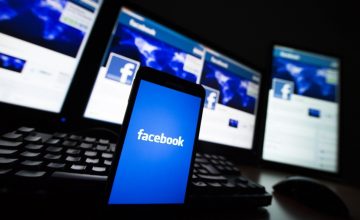 RUSEN[HABER]: İşte ”Facebook Savaşçları”