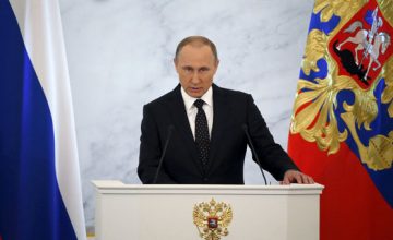 RUSEN[HABER]: Putin’den ‘Rus casus’ açıklaması