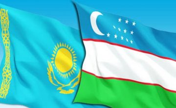 RUSEN[HABER] : Kazakistan ve Özbekistan’dan Aral için ortak proje
