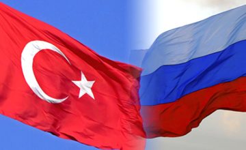 RUSEN[HABER] : Türkiye, ”Rusya’ya karşı herhangi bir karar almayı düşünmüyoruz”