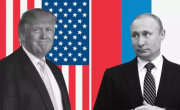 RUSEN[HABER]: Rusya ile ABD arasındaki  ”Soğuk Savaş dönemini hatırlatan” gerilim