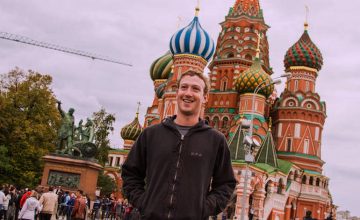 RUSEN[HABER]: Kremlin’den Rus hesaplarını kapatan Facebook’a cevap