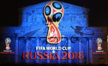 RUSEN[HABER]: Rusya, artık Dünya Kupası’na hazır