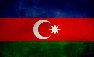 RUSEN[HABER]: Azerbaycan Cumhuriyeti
