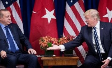 RUSEN[ANALİZ]: Prof. Dr. Salih Yılmaz : ABD-Türkiye’nin Suriye’de işbirliği Rusya için tehdit mi?