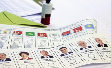 RUSEN[HABER] : Rusya’dan kesin sonuç: İnce % 56, Erdoğan % 27, “Millet” % 51, “Cumhur” % 27
