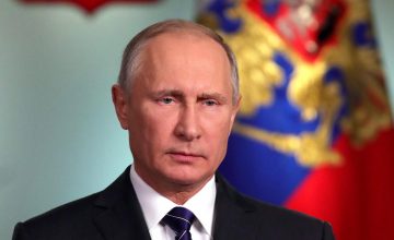 RUSEN [HABER]: Rusya Devlet Başkanı Vladimir Putin : “ABD ile bazı konularda soğuk savaştan daha kötü haldeyiz”