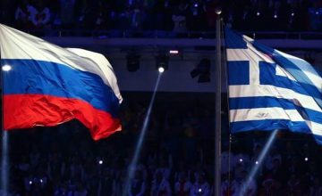 RUSEN[HABER]: Rusya-Yunanistan krizinde yeni gelişme